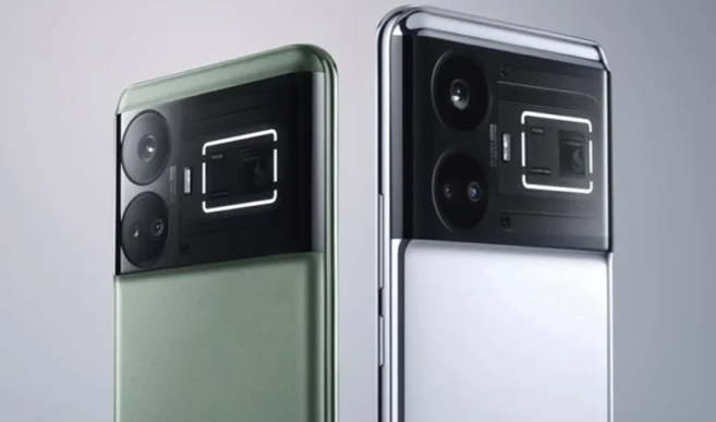 Realme GT 5 pro launch