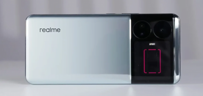 realme gt 5 pro price