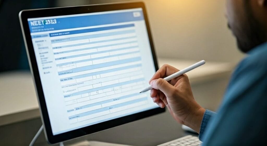 NEET 2025 Major Updates: এই বিষয়গুলি না জানলেই নয় 2 NEET UG 2025 exam date