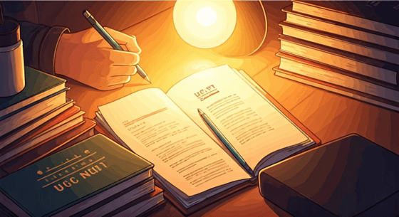 ugc net exam paper 1 syllabus